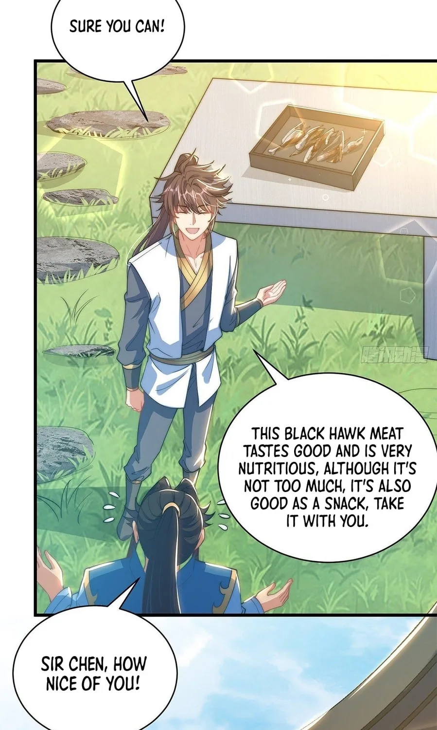 Toshiue no Hito (Colored) Chapter 3 page 115 - 