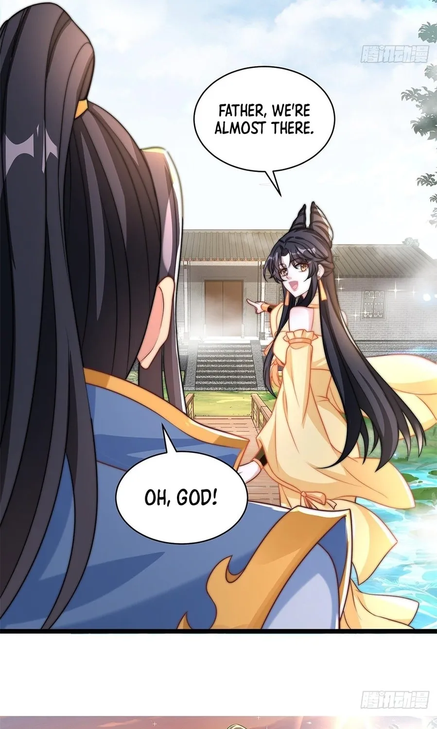Toshiue no Hito (Colored) Chapter 3 page 13 - 