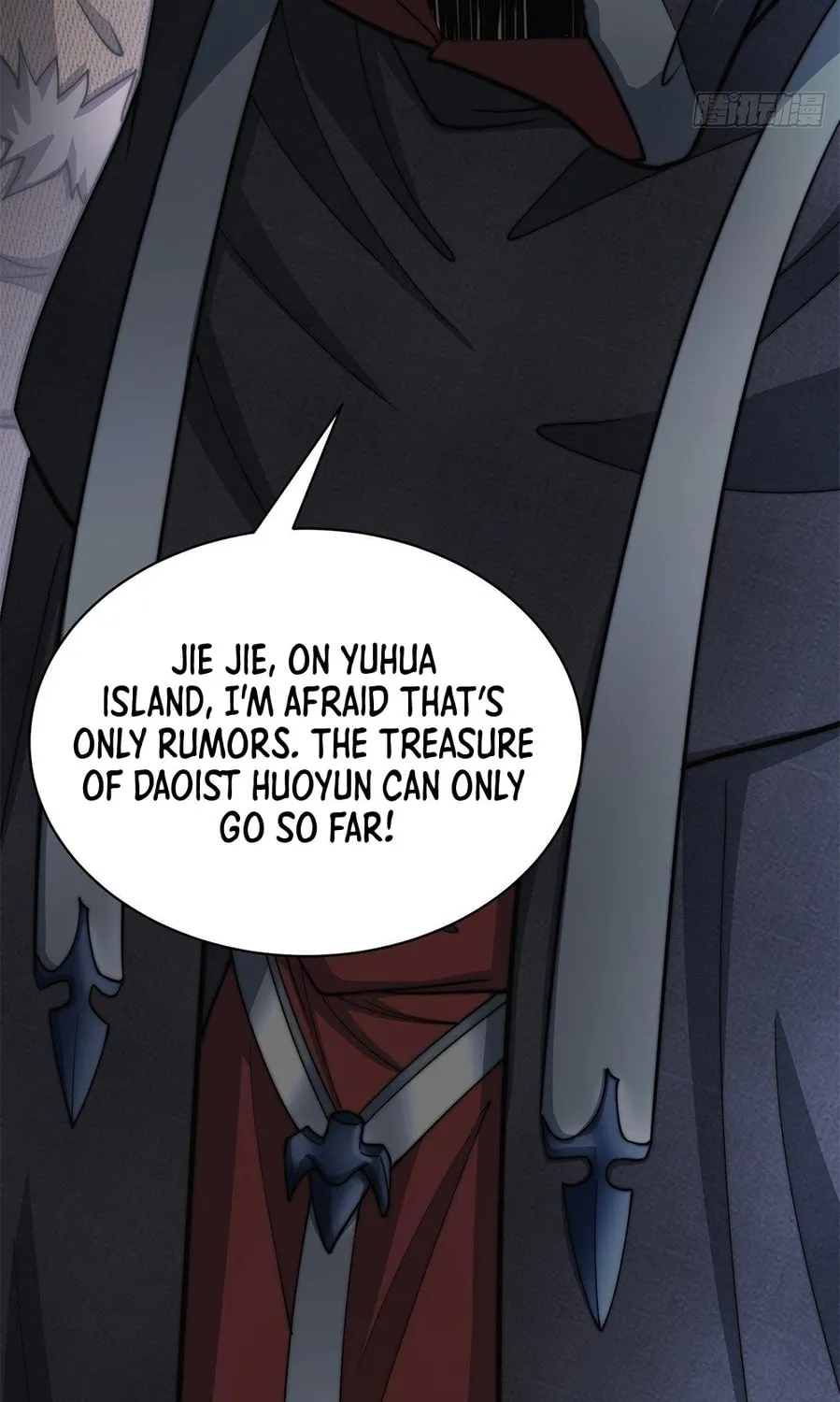 Toshiue no Hito (Colored) Chapter 3 page 127 - 