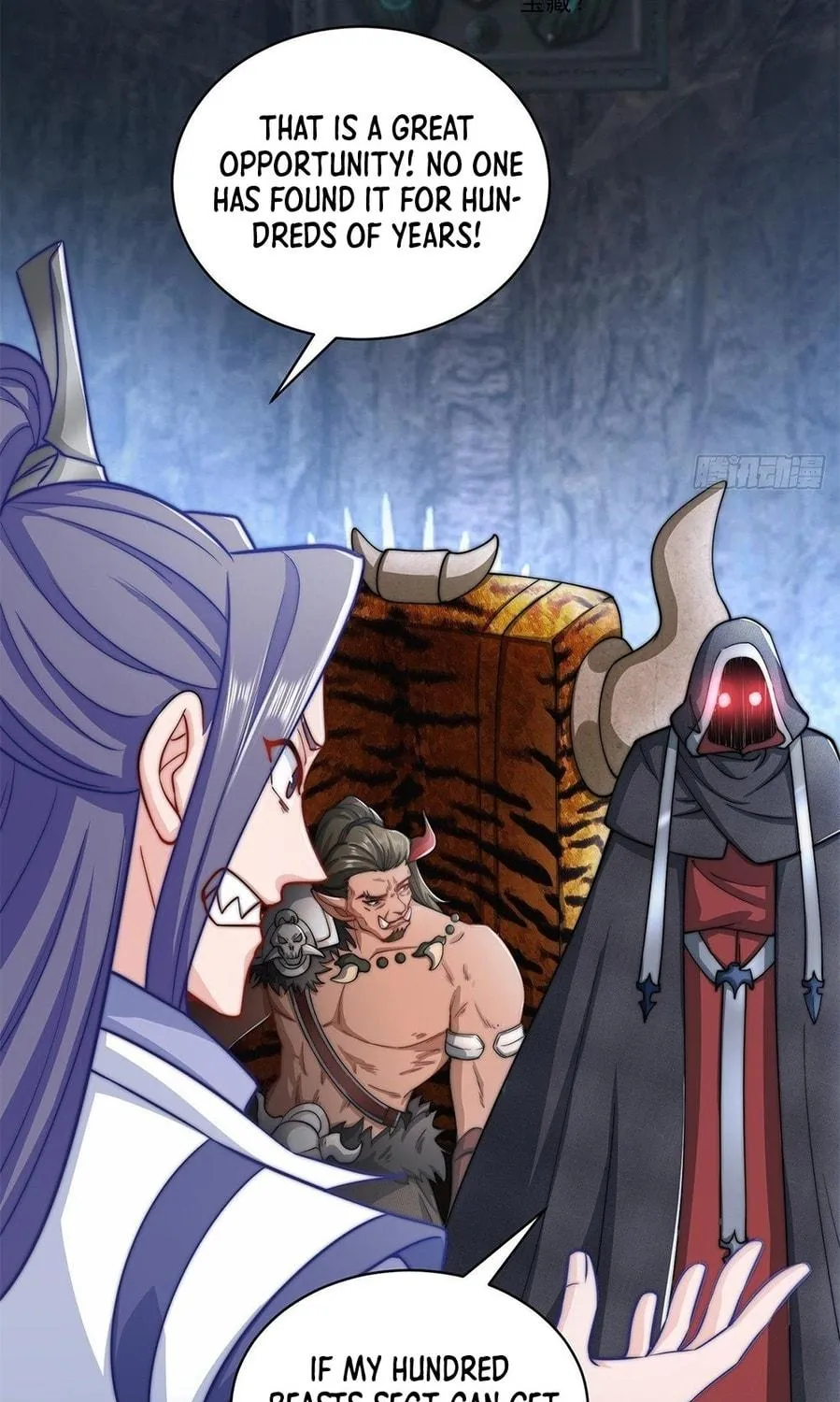 Toshiue no Hito (Colored) Chapter 3 page 129 - 