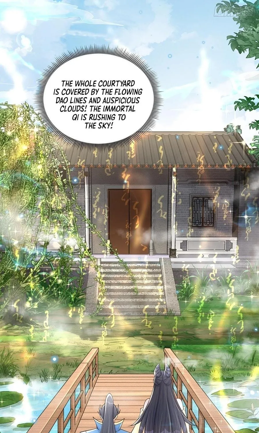 Toshiue no Hito (Colored) Chapter 3 page 19 - 
