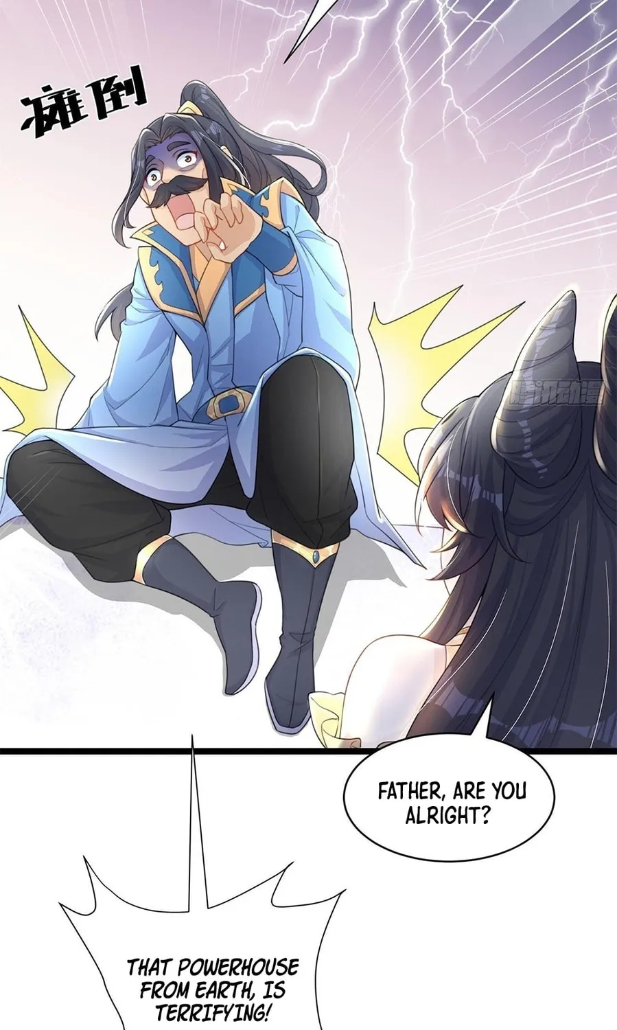 Toshiue no Hito (Colored) Chapter 3 page 25 - 