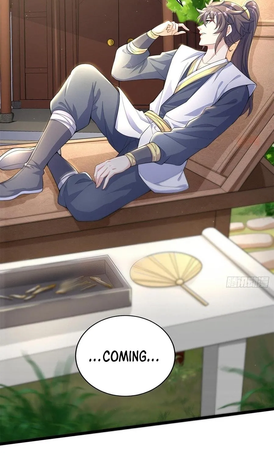 Toshiue no Hito (Colored) Chapter 3 page 29 - 
