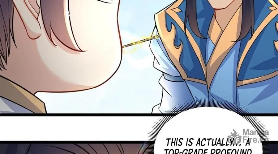 Toshiue no Hito (Colored) Chapter 3 page 36 - 