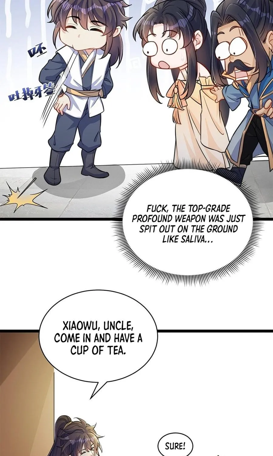 Toshiue no Hito (Colored) Chapter 3 page 39 - 