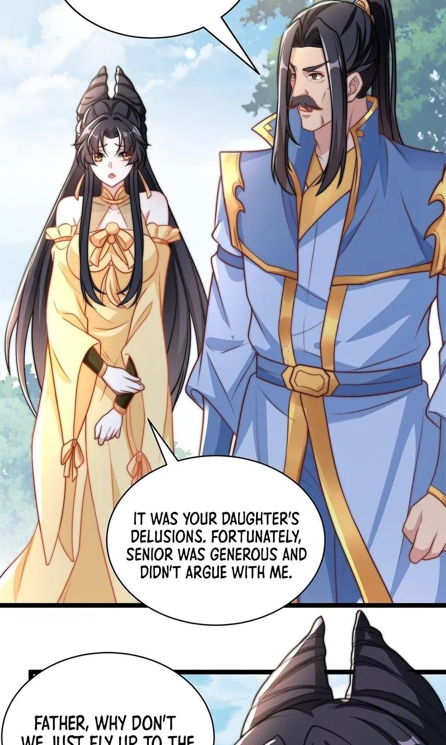 Toshiue no Hito (Colored) Chapter 3 page 5 - 