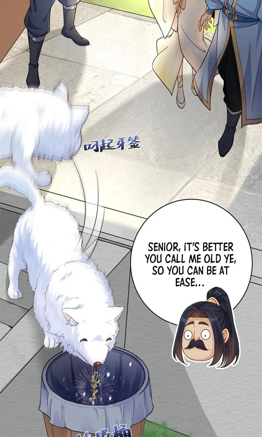 Toshiue no Hito (Colored) Chapter 3 page 41 - 