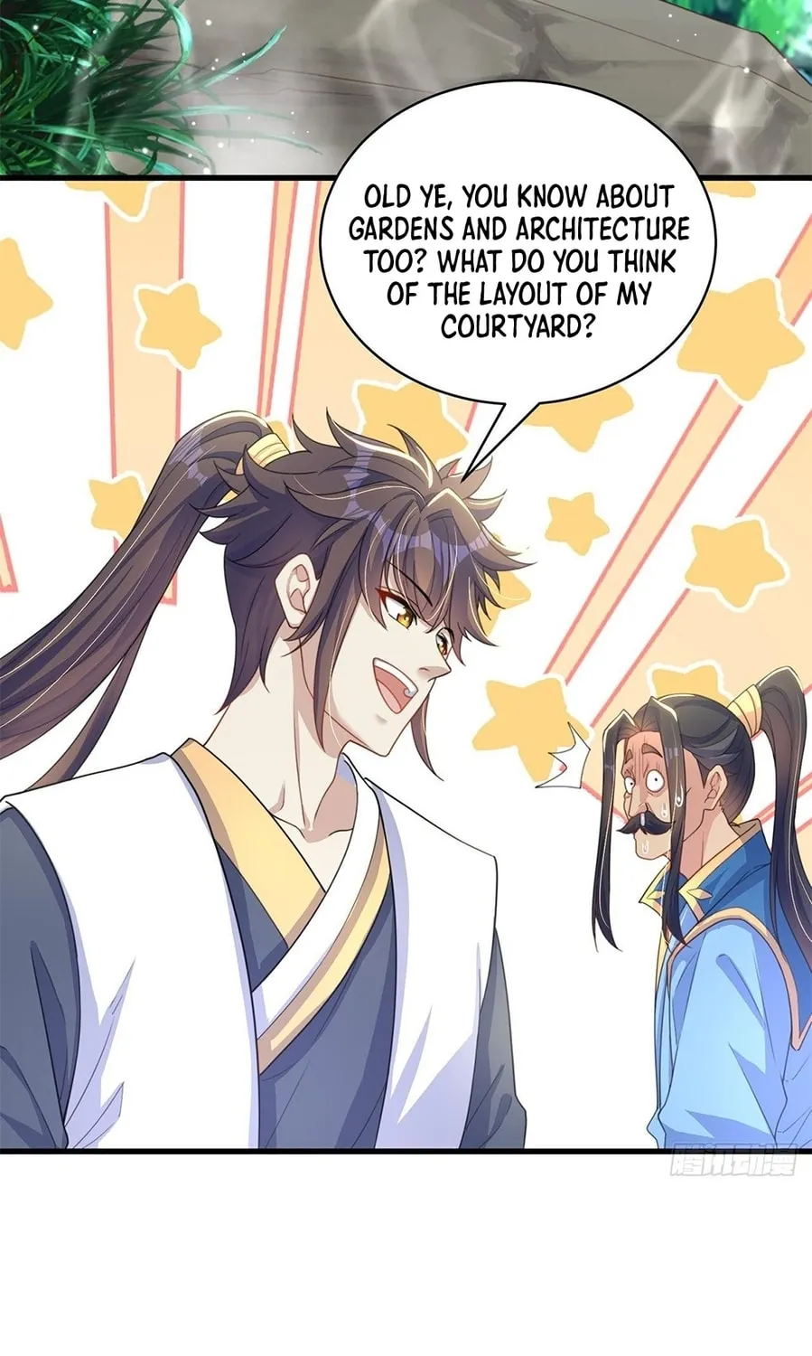 Toshiue no Hito (Colored) Chapter 3 page 51 - 