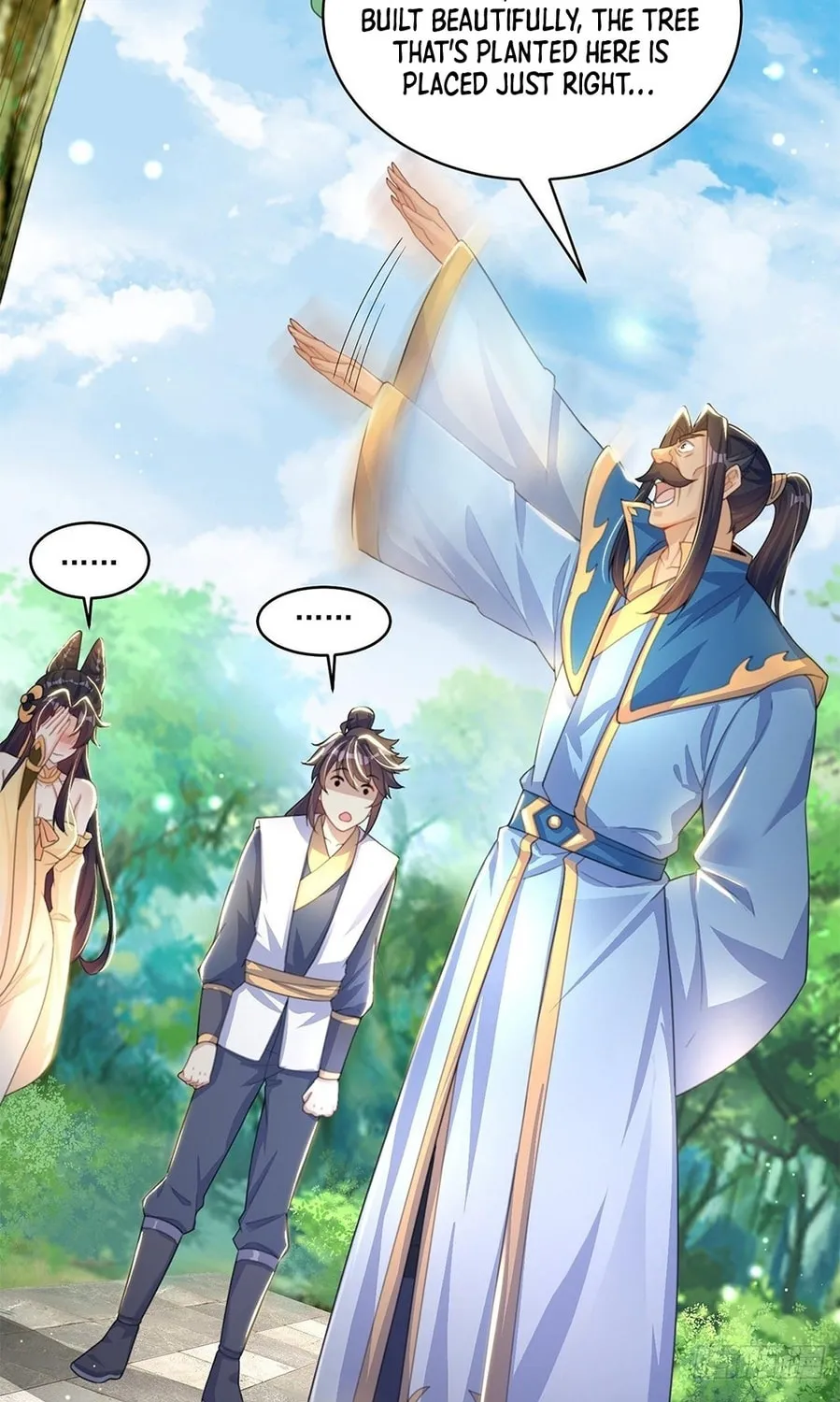 Toshiue no Hito (Colored) Chapter 3 page 55 - 