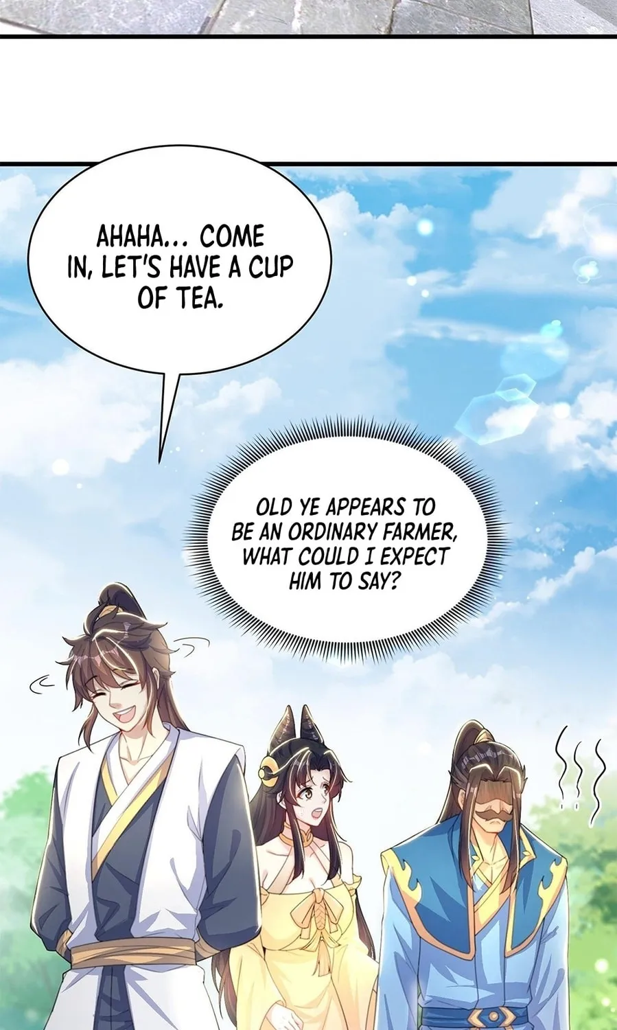 Toshiue no Hito (Colored) Chapter 3 page 57 - 