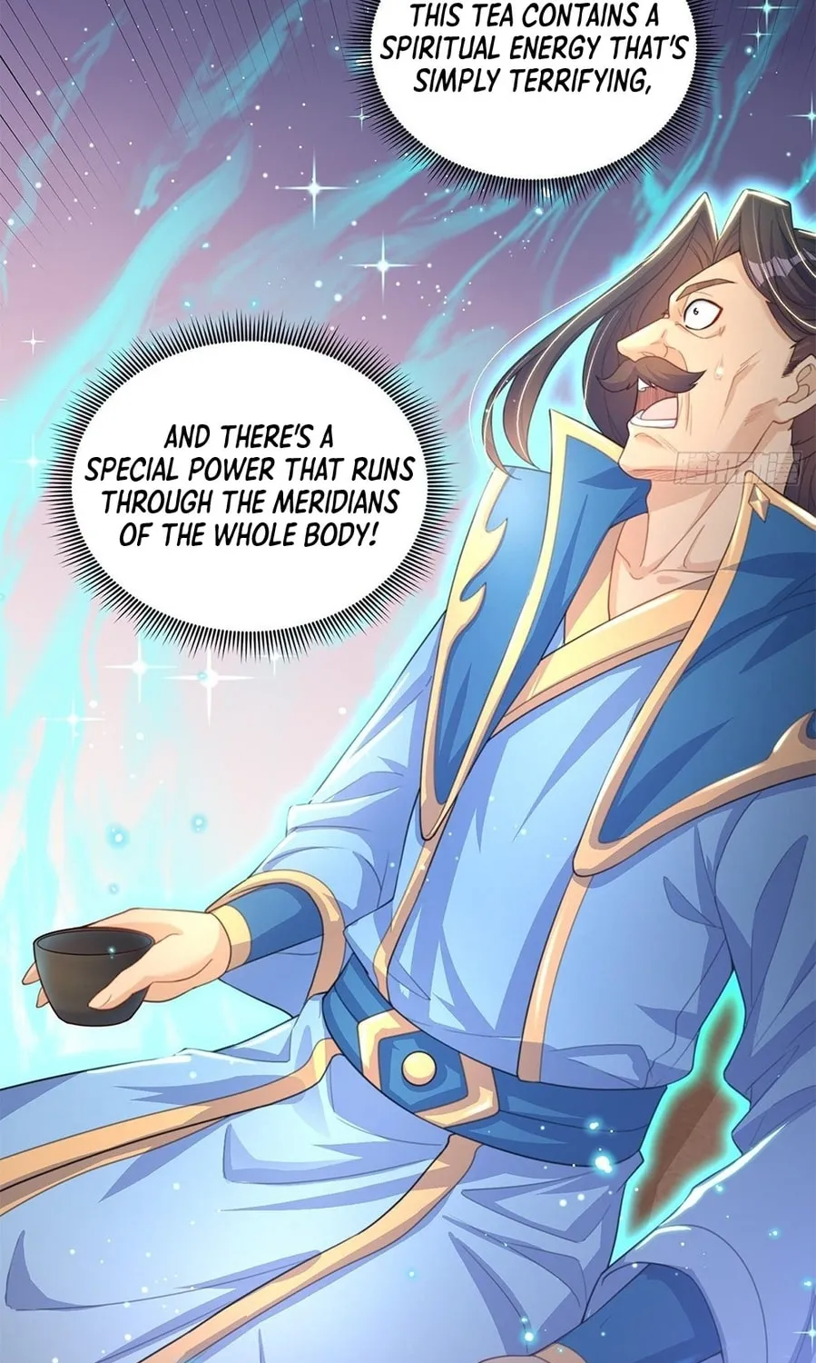 Toshiue no Hito (Colored) Chapter 3 page 63 - 