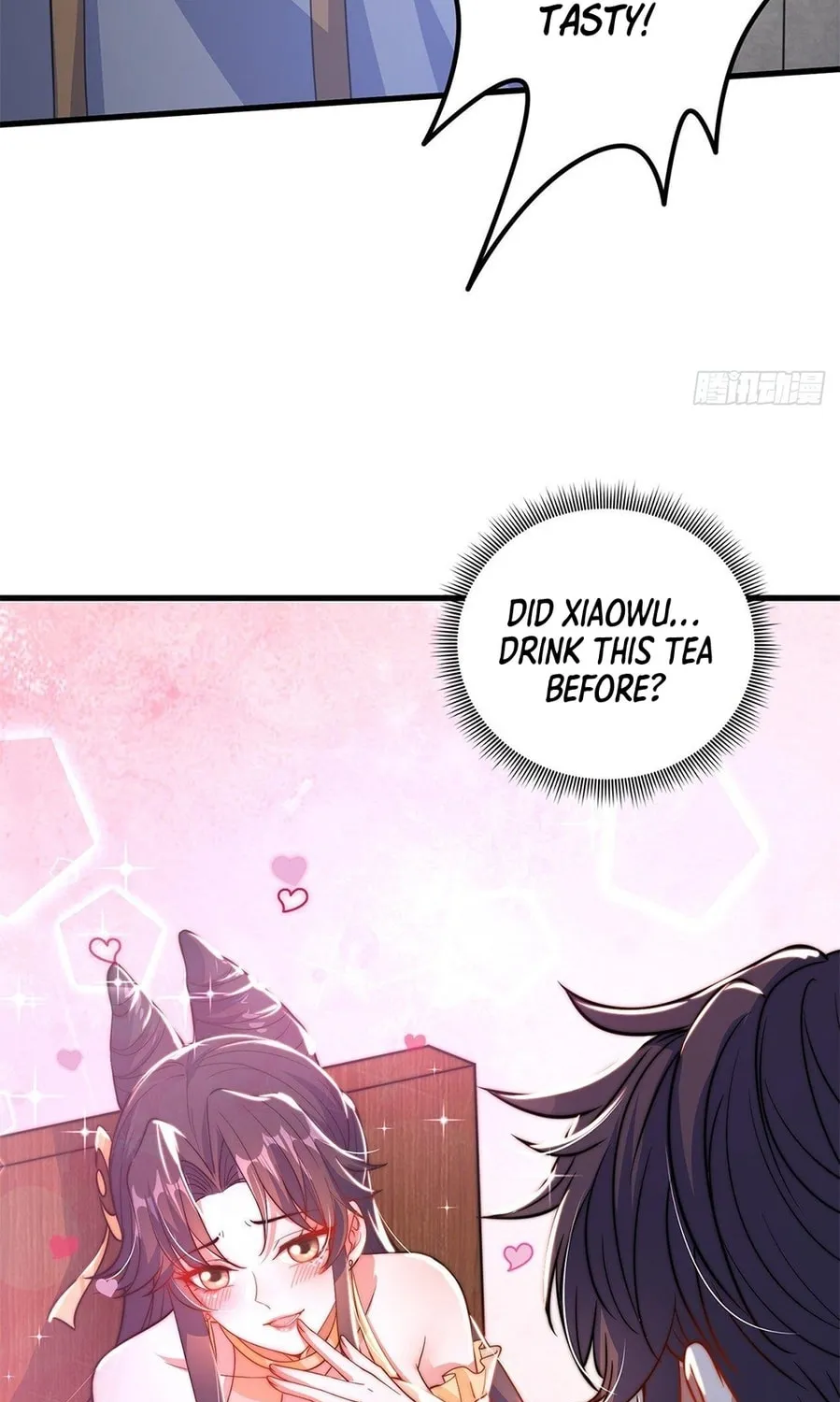 Toshiue no Hito (Colored) Chapter 3 page 67 - 
