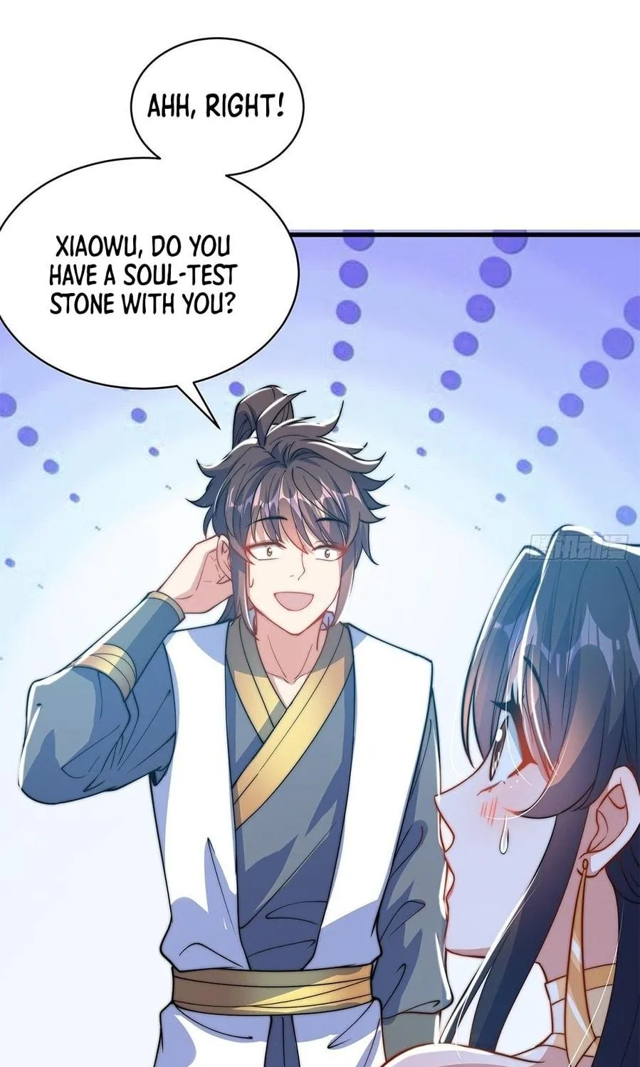Toshiue no Hito (Colored) Chapter 3 page 71 - 