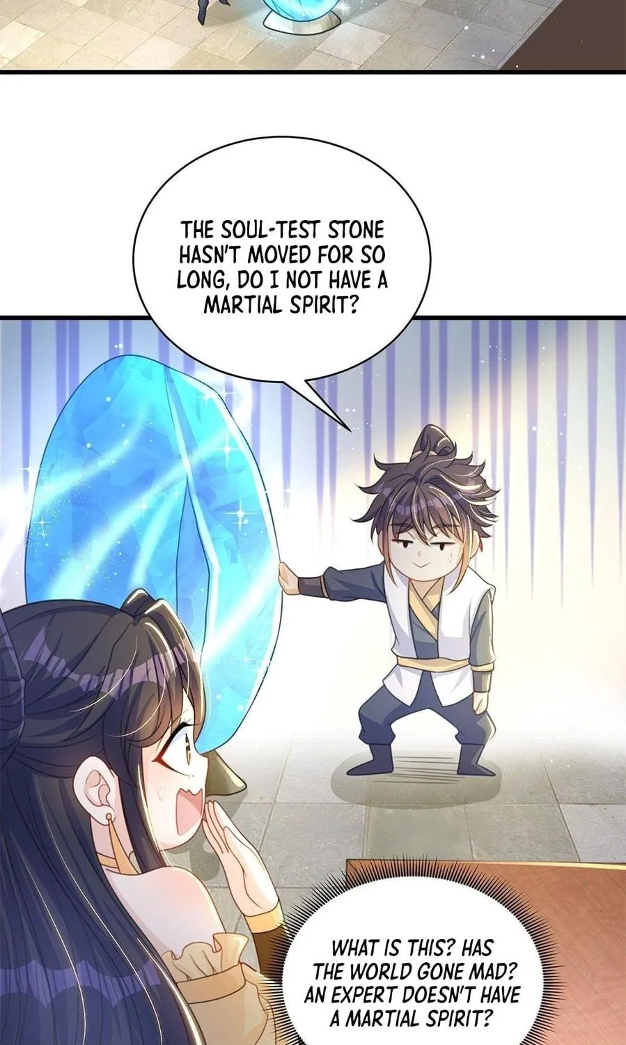 Toshiue no Hito (Colored) Chapter 3 page 83 - 