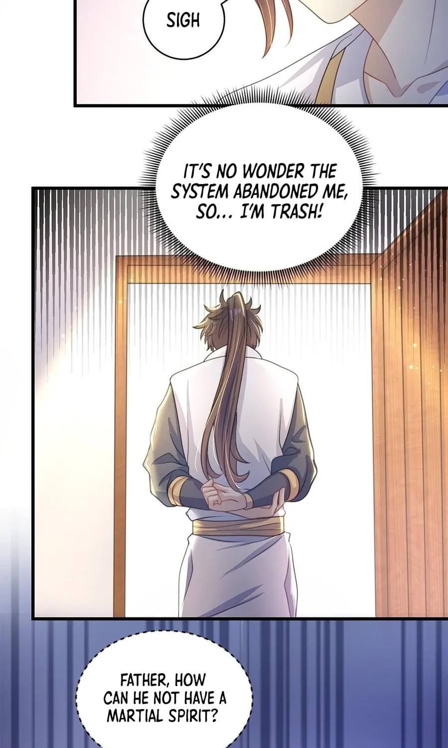 Toshiue no Hito (Colored) Chapter 3 page 85 - 