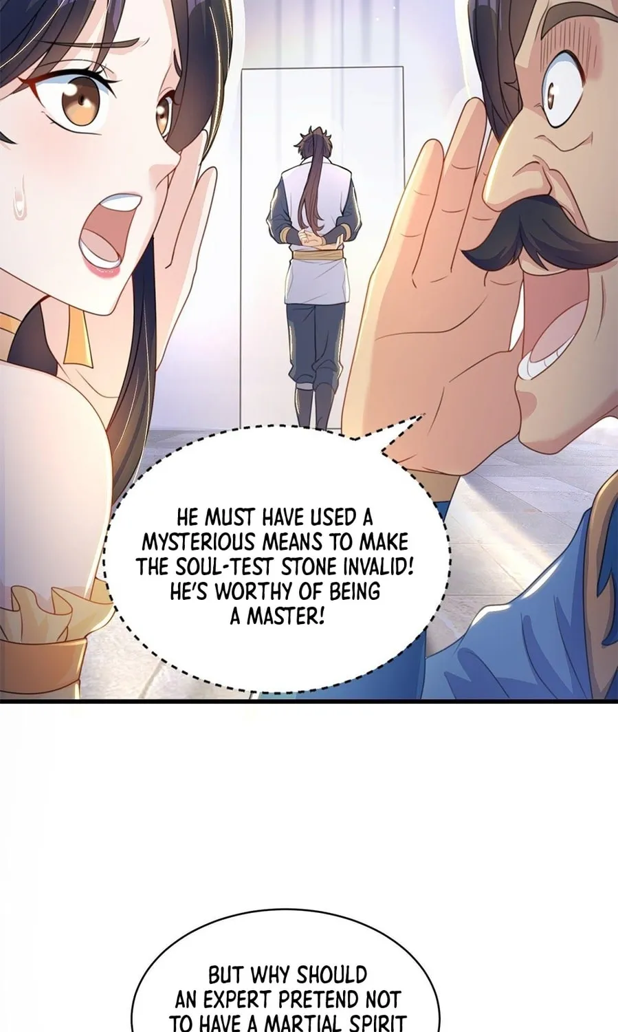 Toshiue no Hito (Colored) Chapter 3 page 87 - 
