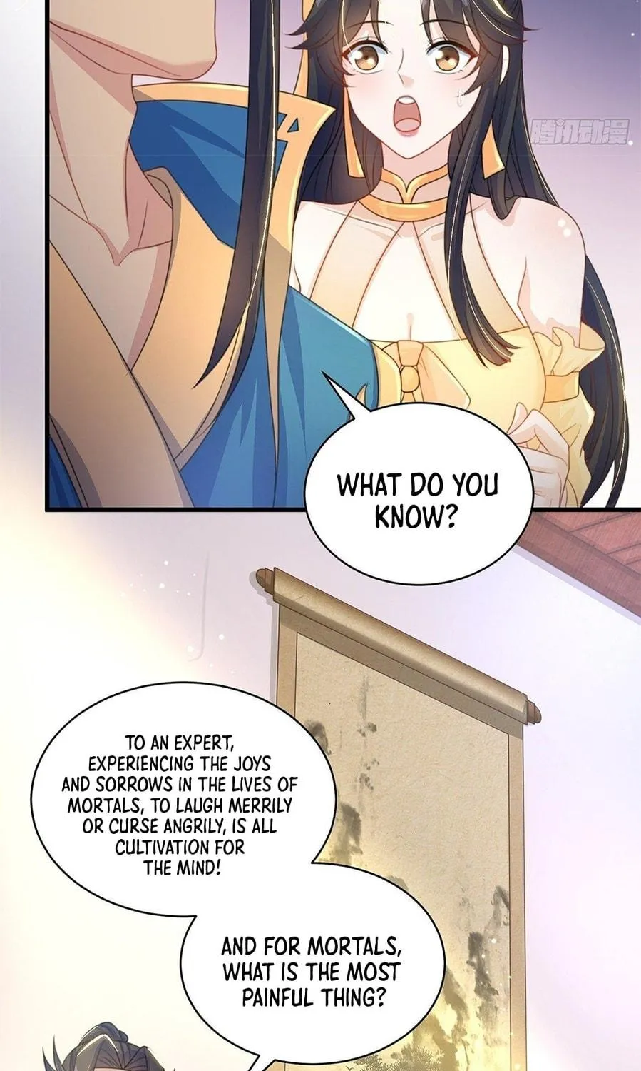 Toshiue no Hito (Colored) Chapter 3 page 89 - 