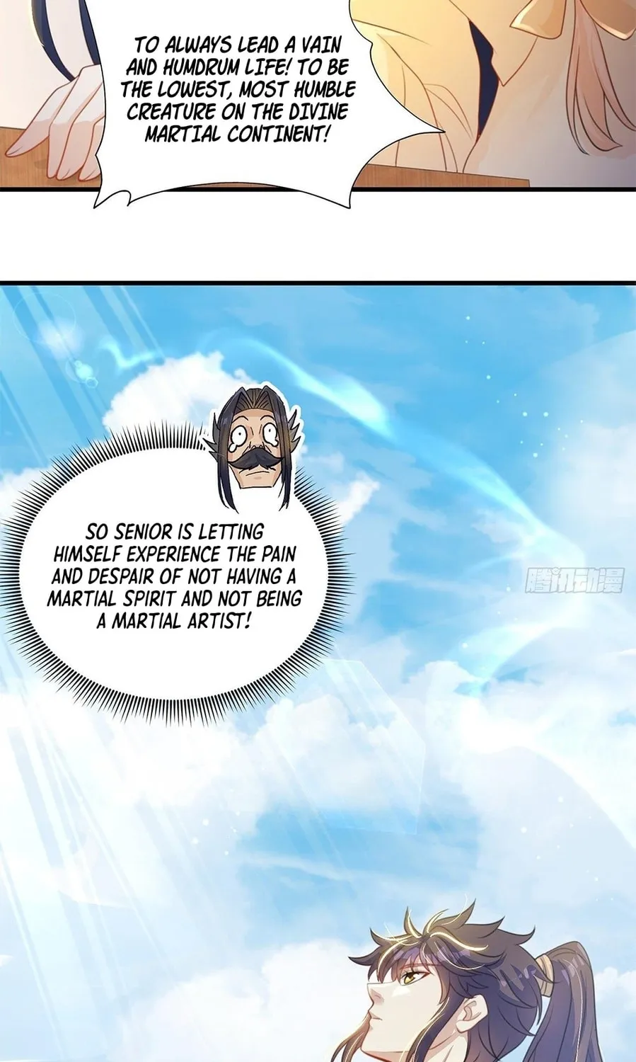 Toshiue no Hito (Colored) Chapter 3 page 93 - 
