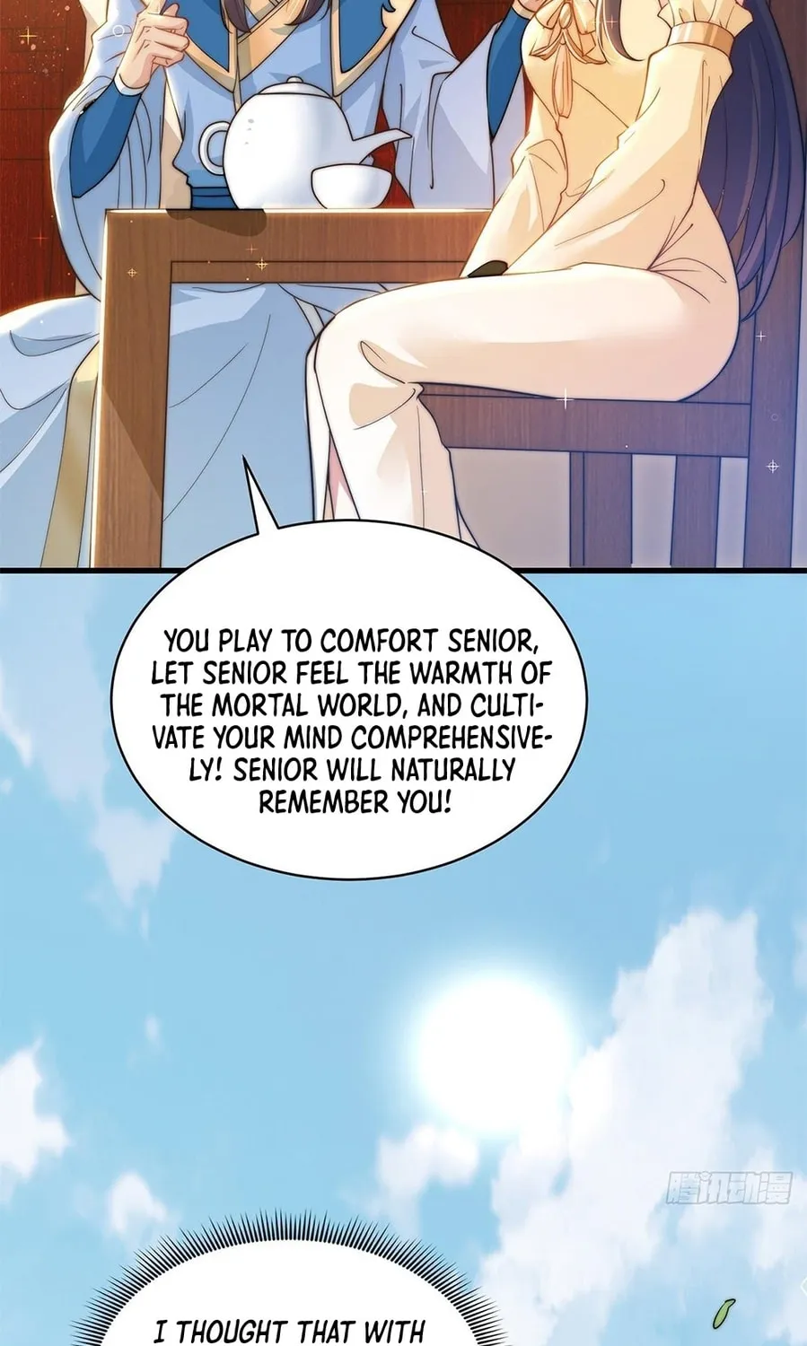 Toshiue no Hito (Colored) Chapter 3 page 97 - 