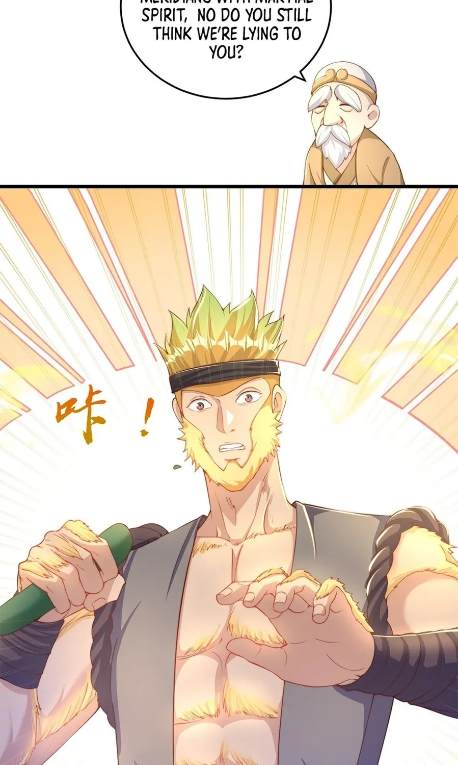 Toshiue no Hito (Colored) Chapter 30 page 13 - 