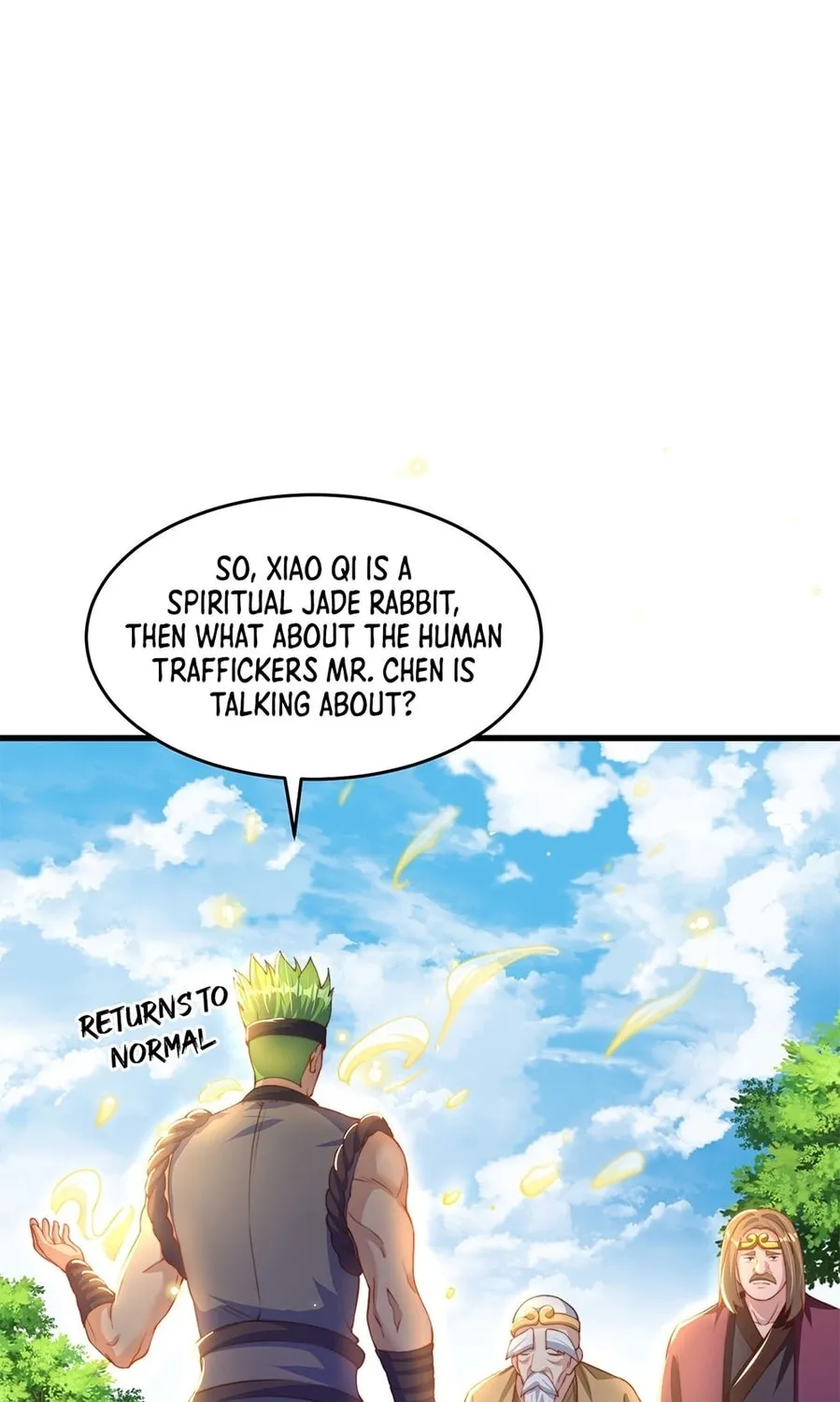 Toshiue no Hito (Colored) Chapter 30 page 15 - 