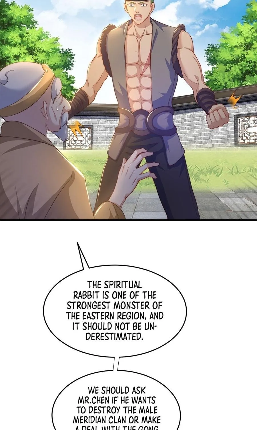 Toshiue no Hito (Colored) Chapter 30 page 23 - 