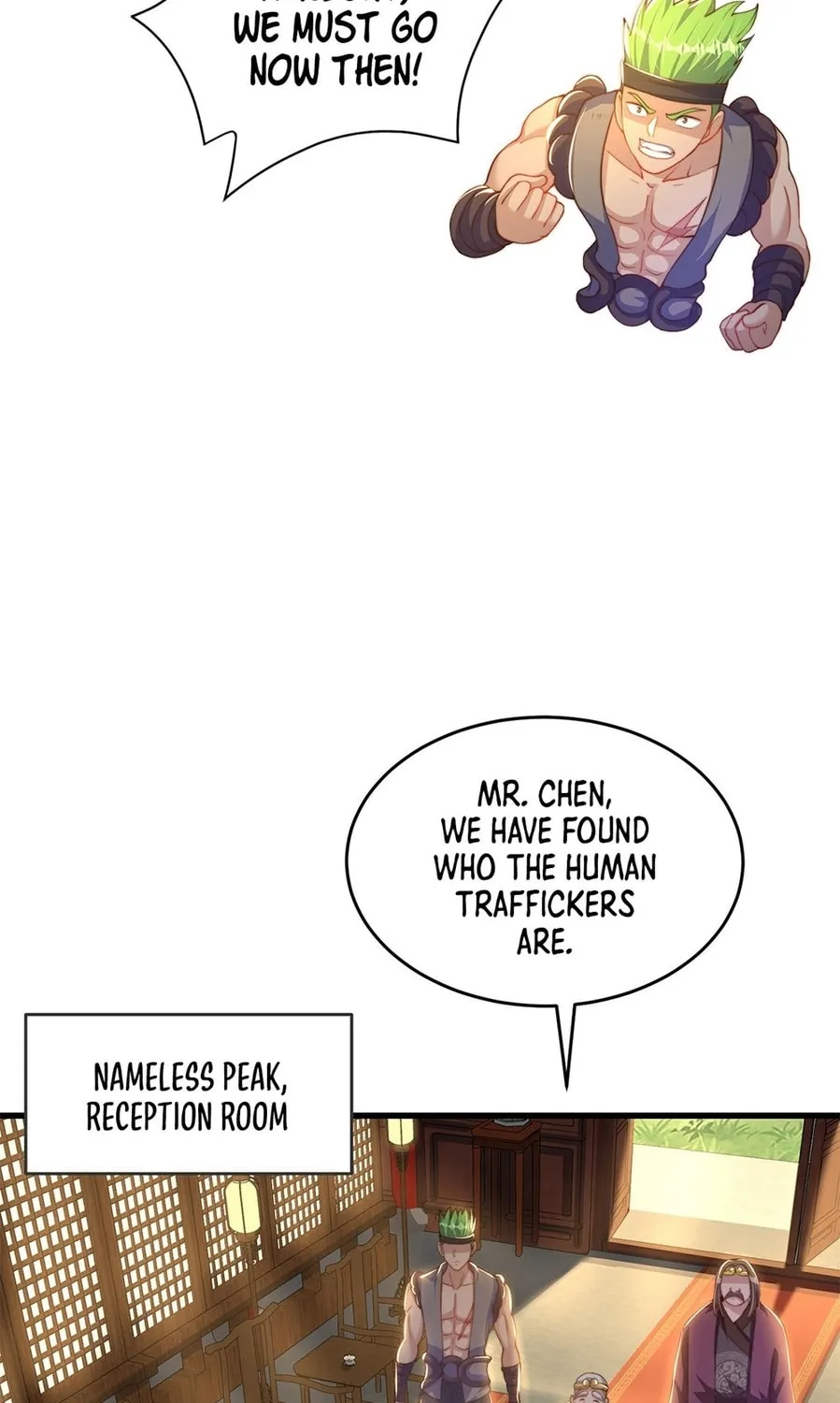Toshiue no Hito (Colored) Chapter 30 page 25 - 