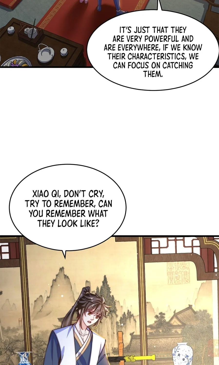 Toshiue no Hito (Colored) Chapter 30 page 27 - 