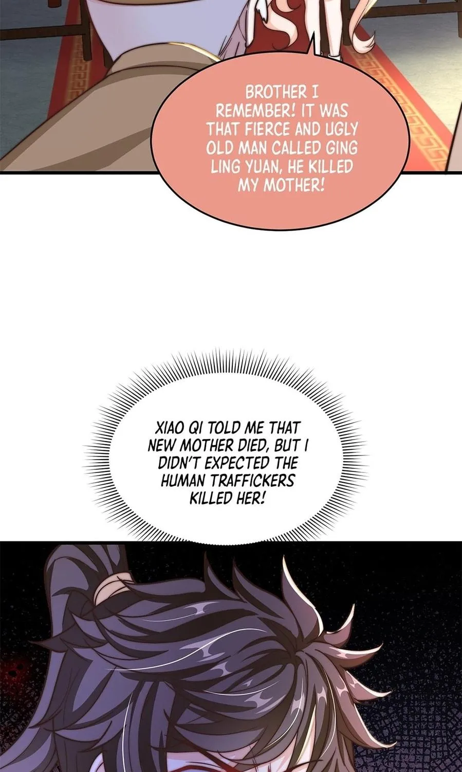 Toshiue no Hito (Colored) Chapter 30 page 29 - 