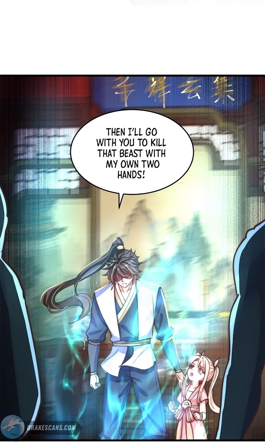 Toshiue no Hito (Colored) Chapter 30 page 33 - 