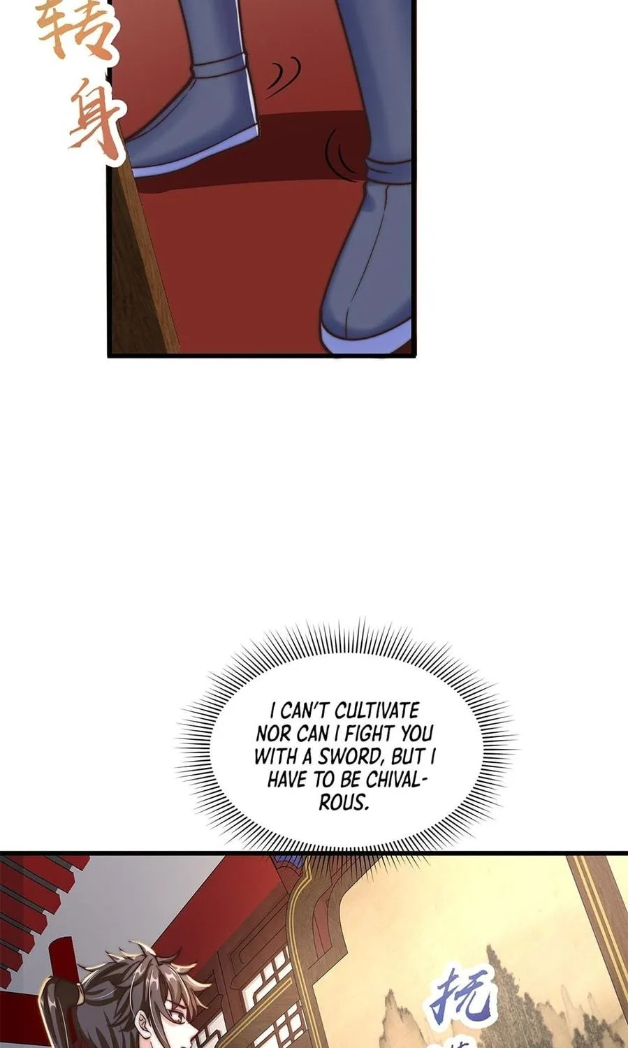 Toshiue no Hito (Colored) Chapter 30 page 35 - 