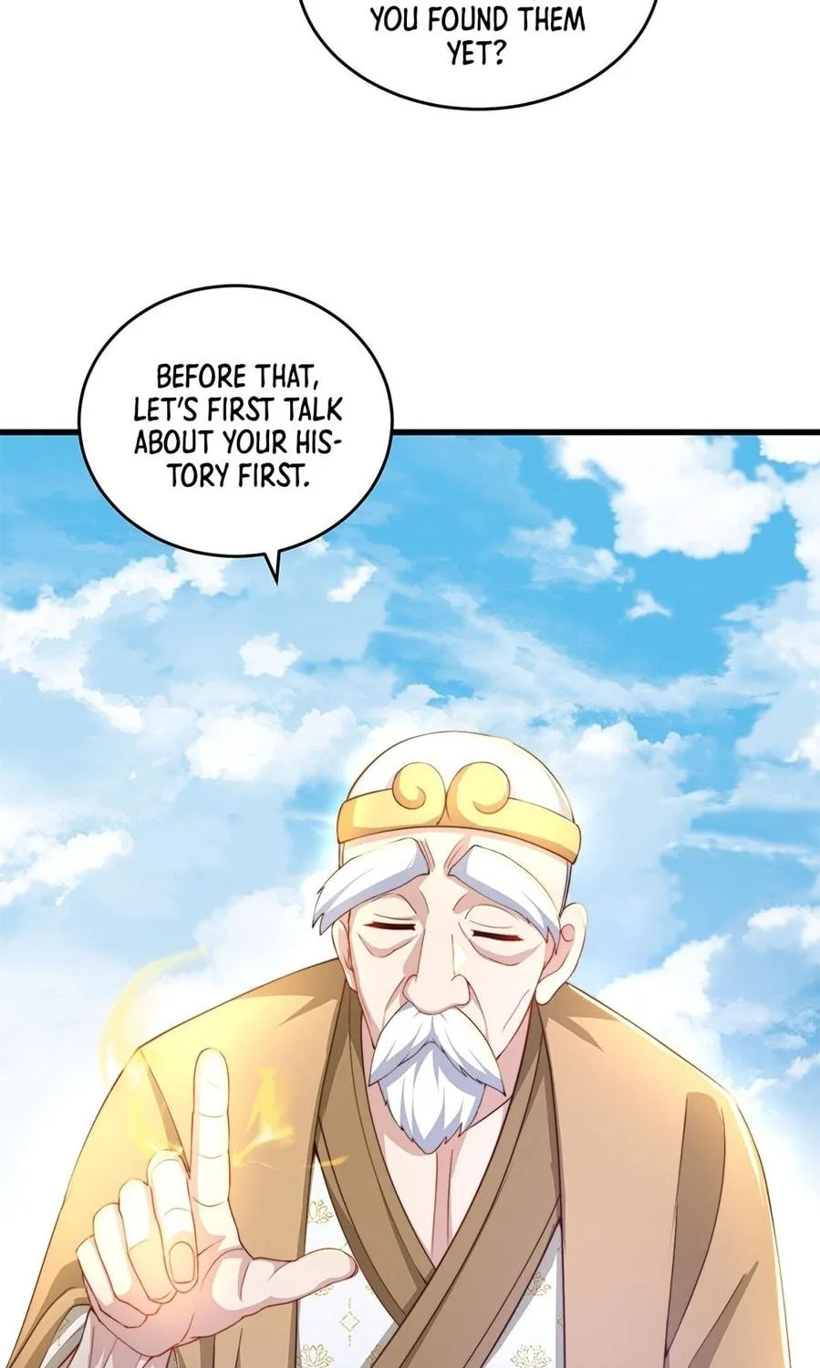 Toshiue no Hito (Colored) Chapter 30 page 5 - 