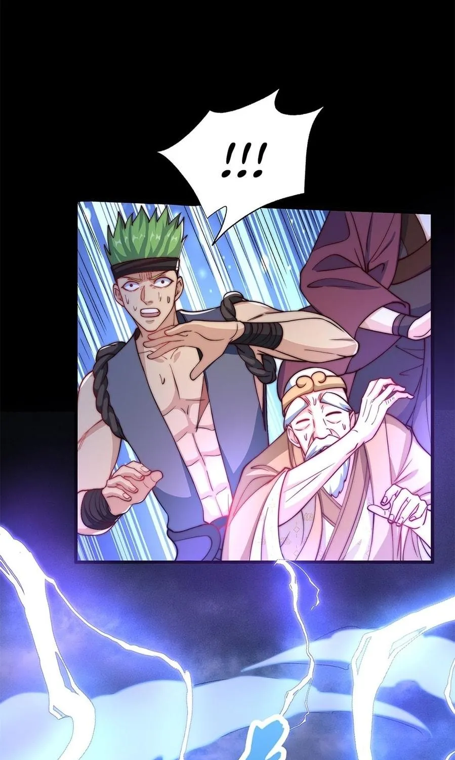 Toshiue no Hito (Colored) Chapter 30 page 41 - 