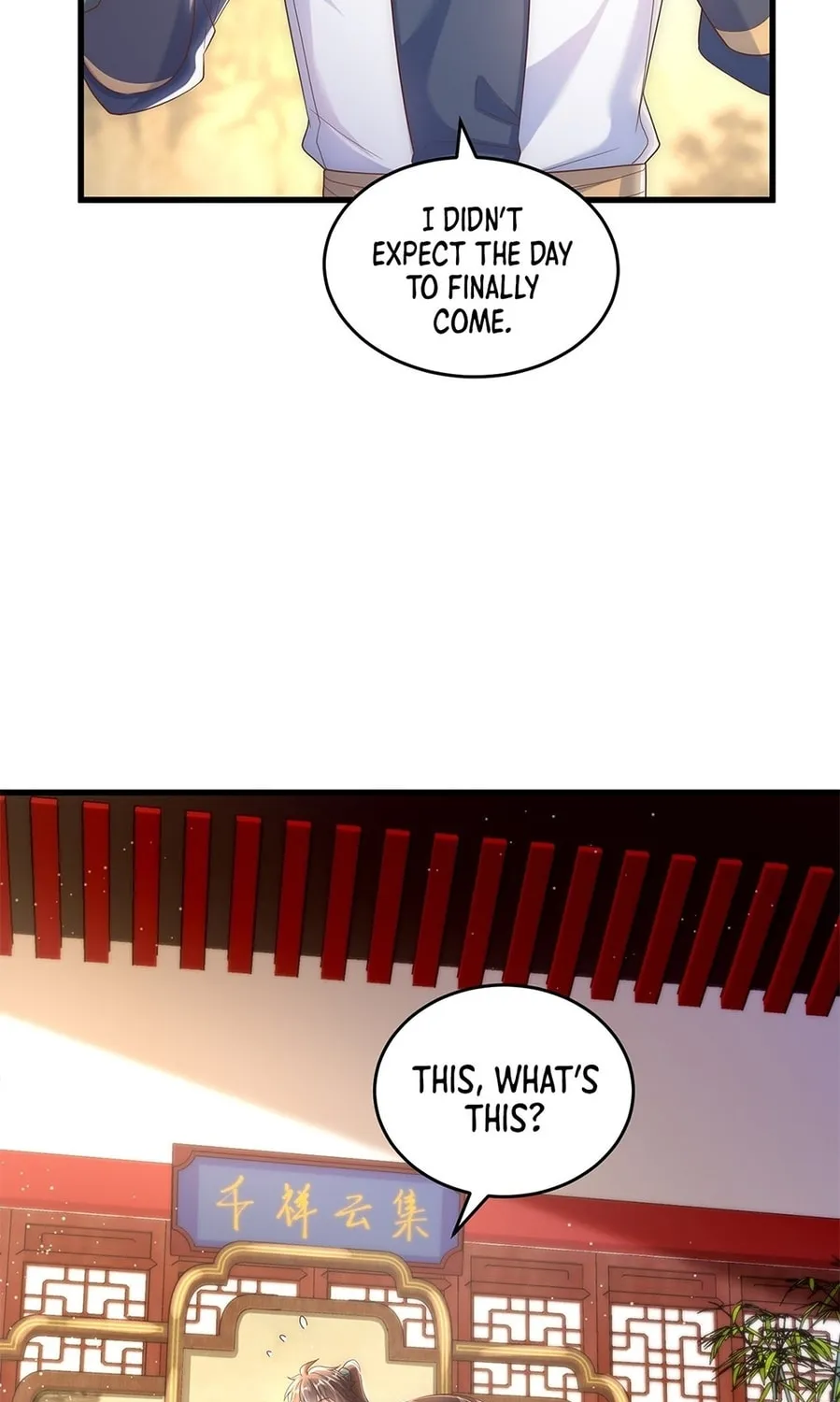 Toshiue no Hito (Colored) Chapter 30 page 63 - 