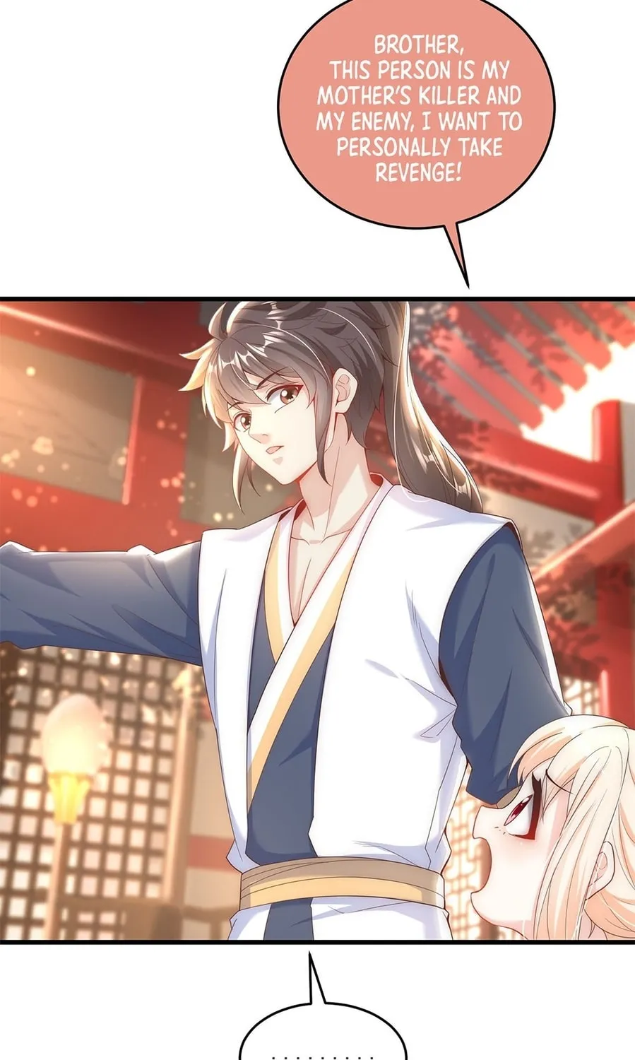 Toshiue no Hito (Colored) Chapter 30 page 73 - 