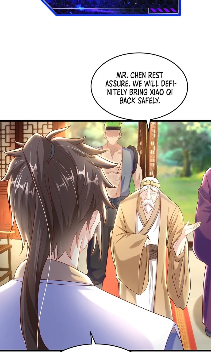 Toshiue no Hito (Colored) Chapter 30 page 75 - 