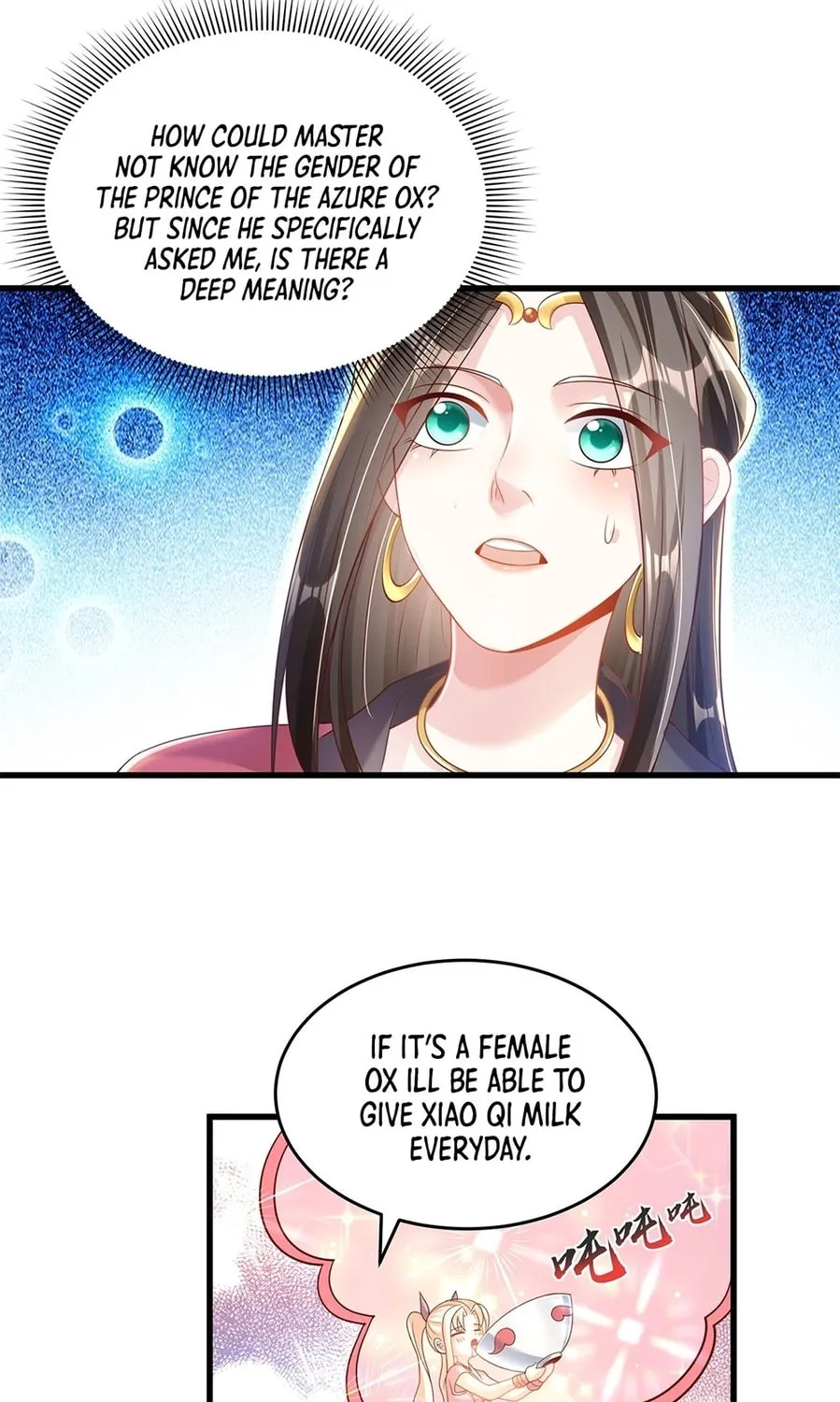 Toshiue no Hito (Colored) Chapter 30 page 81 - 