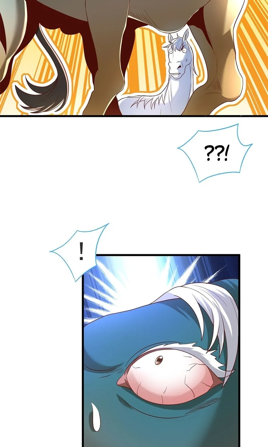 Toshiue no Hito (Colored) Chapter 30 page 85 - 