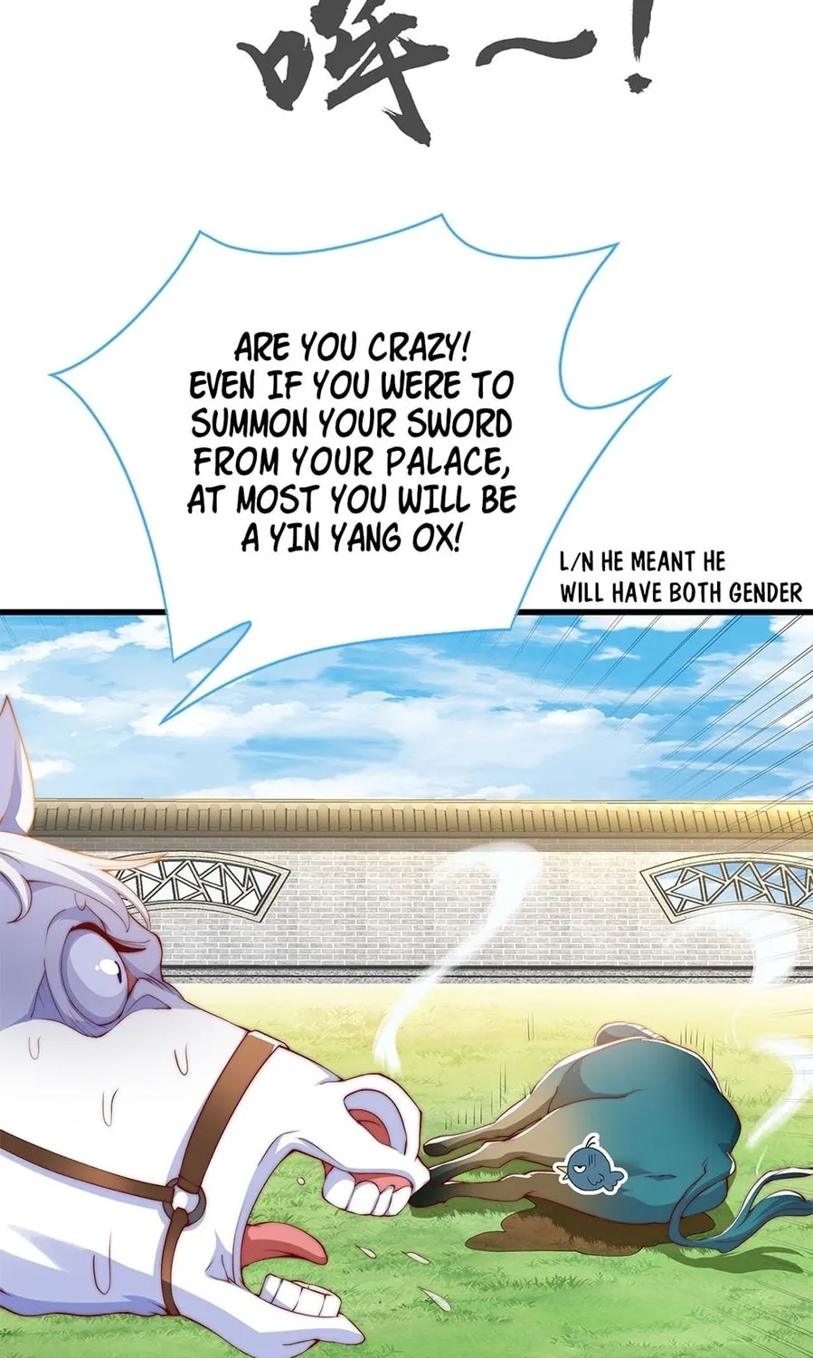 Toshiue no Hito (Colored) Chapter 31 page 13 - 