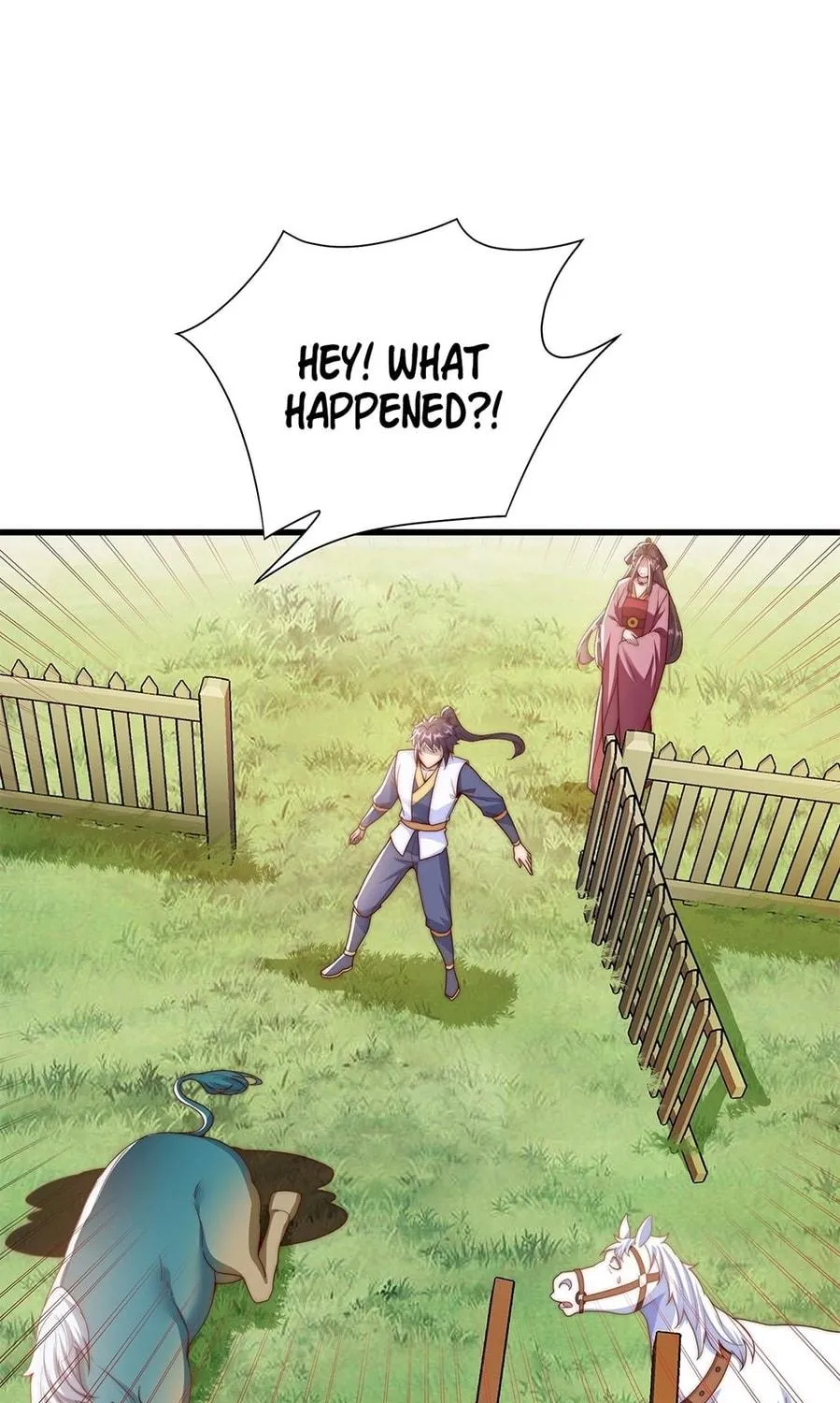 Toshiue no Hito (Colored) Chapter 31 page 17 - 