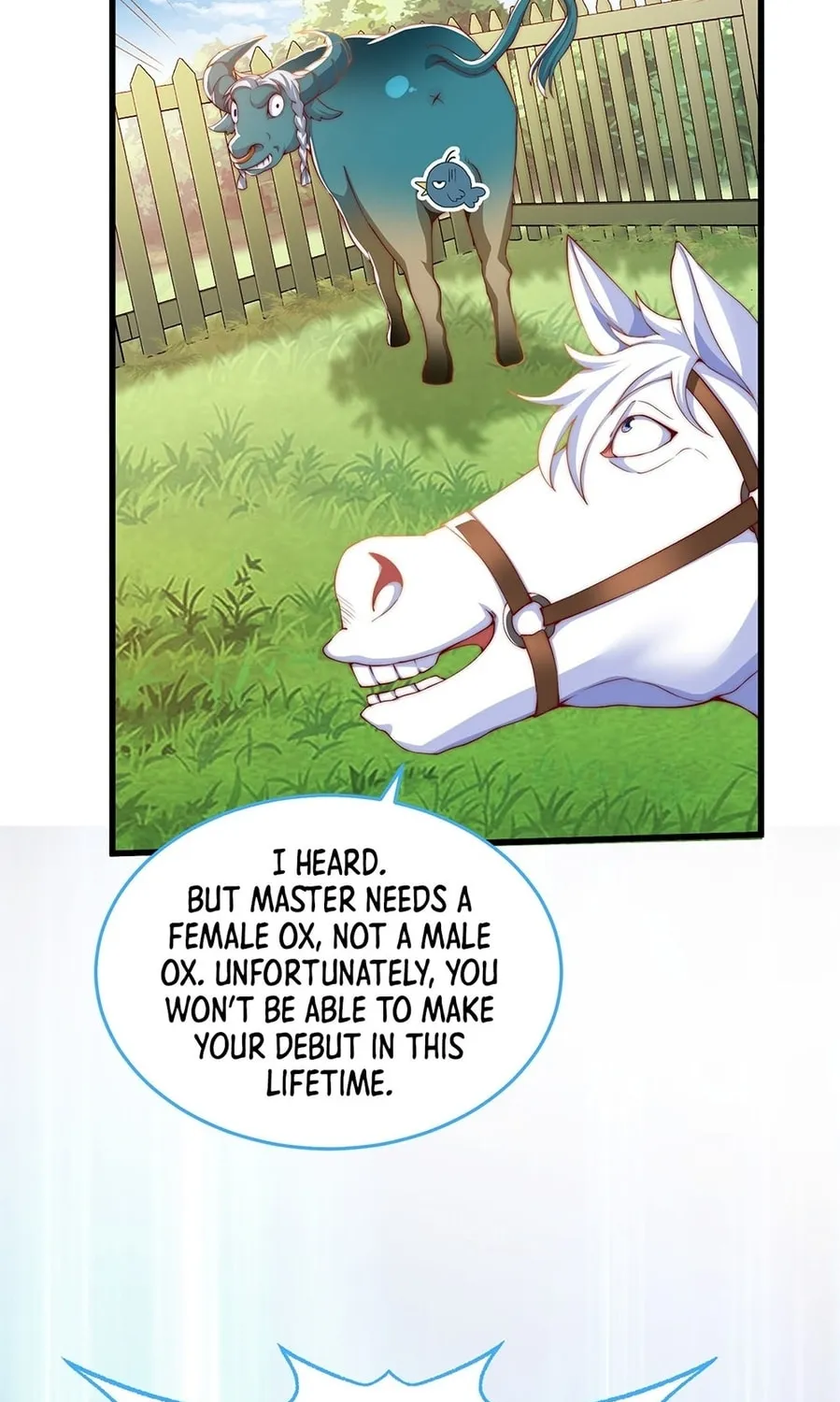 Toshiue no Hito (Colored) Chapter 31 page 3 - 