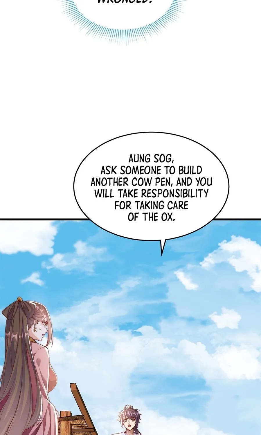 Toshiue no Hito (Colored) Chapter 31 page 21 - 