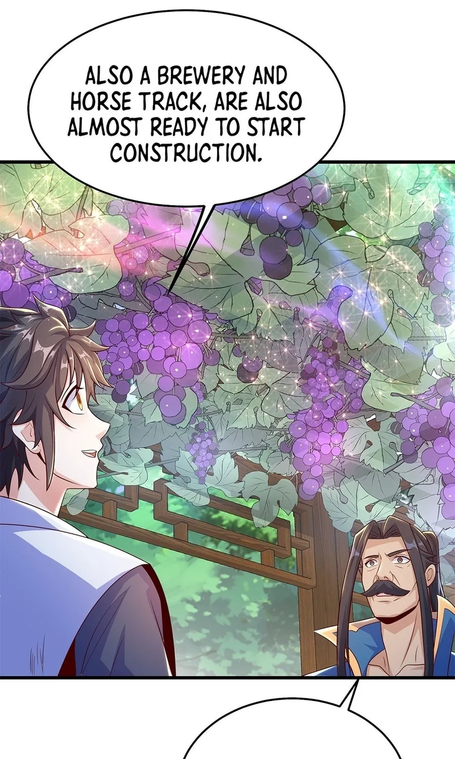Toshiue no Hito (Colored) Chapter 31 page 31 - 