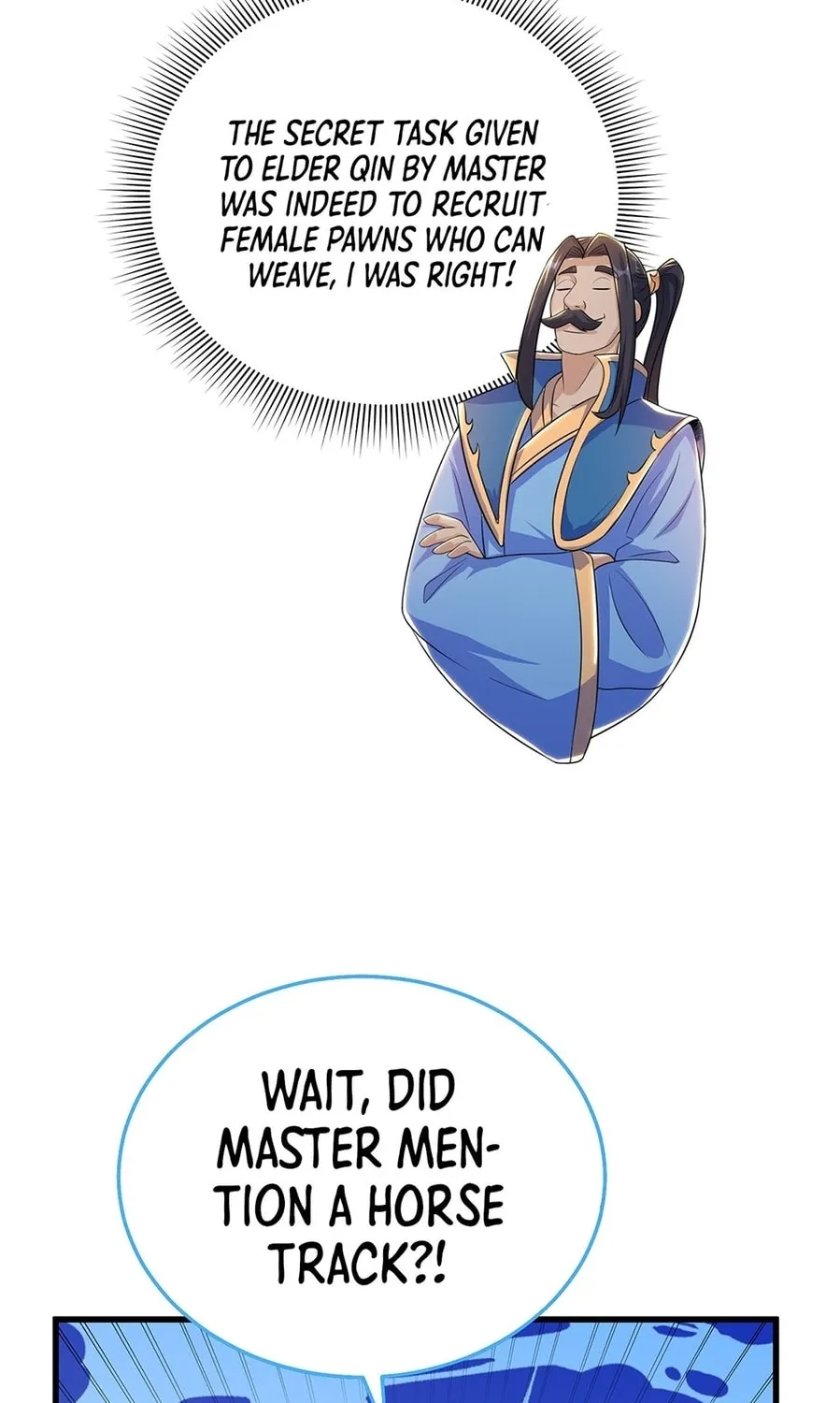 Toshiue no Hito (Colored) Chapter 31 page 33 - 