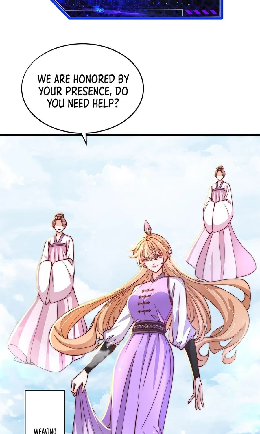 Toshiue no Hito (Colored) Chapter 31 page 43 - 