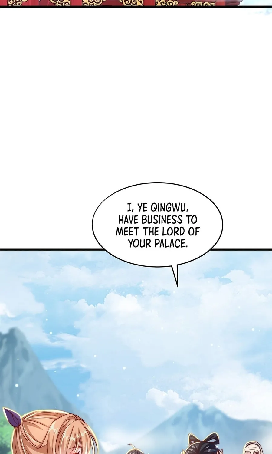 Toshiue no Hito (Colored) Chapter 31 page 45 - 