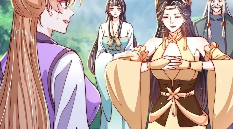 Toshiue no Hito (Colored) Chapter 31 page 46 - 