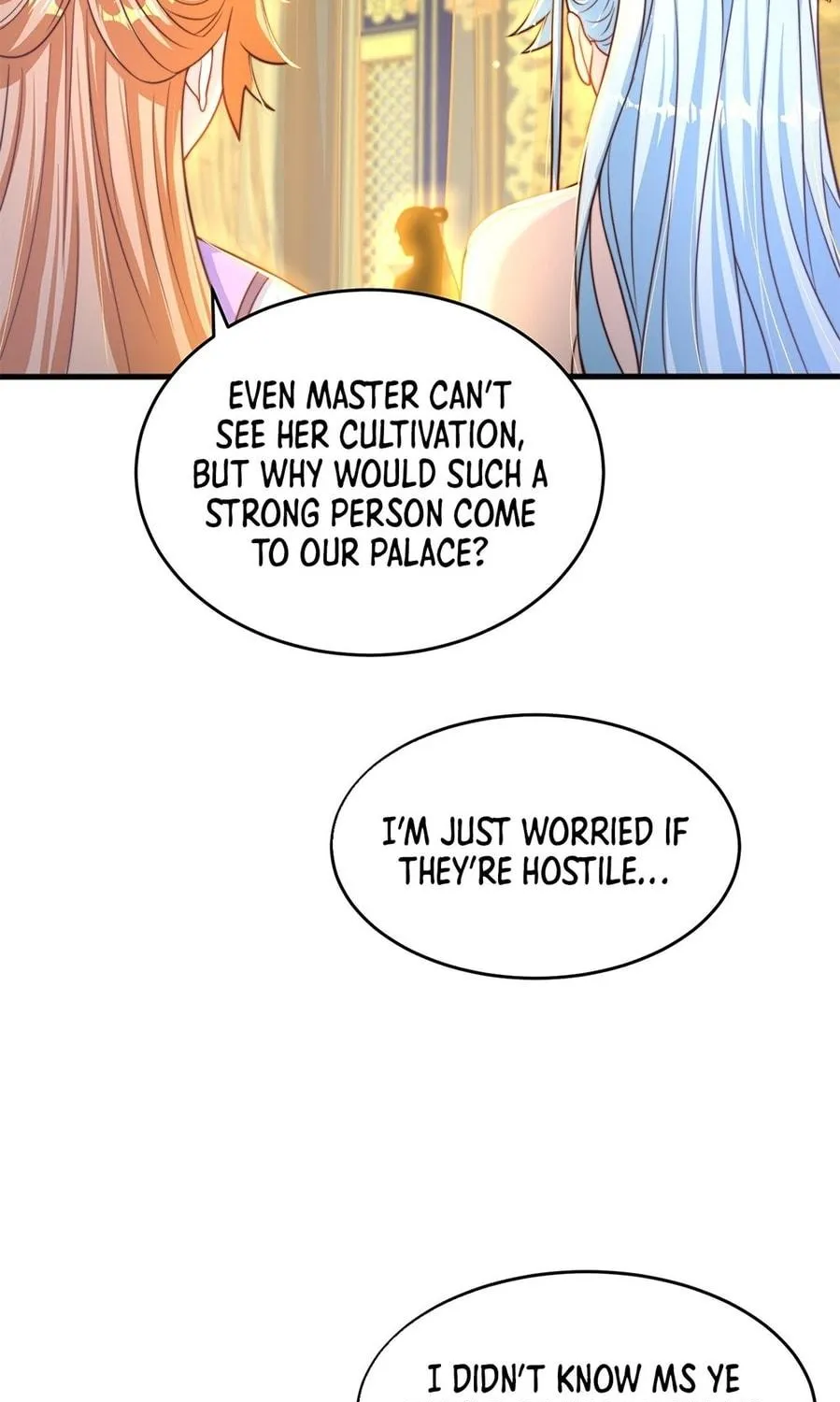 Toshiue no Hito (Colored) Chapter 31 page 53 - 