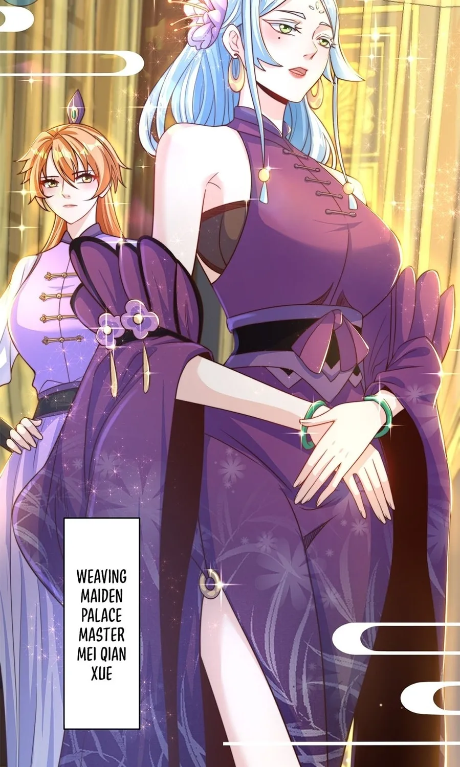 Toshiue no Hito (Colored) Chapter 31 page 55 - 