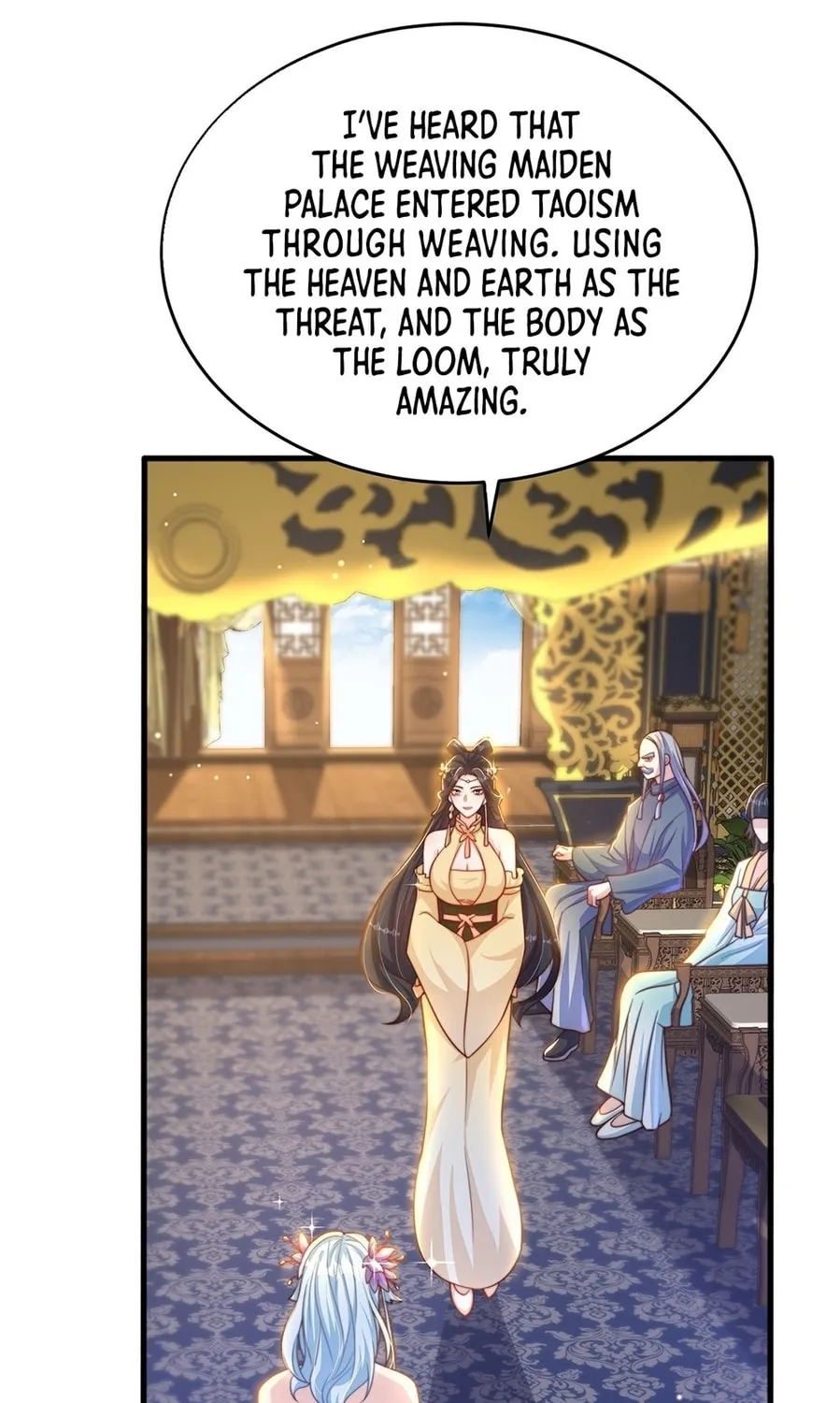 Toshiue no Hito (Colored) Chapter 31 page 57 - 